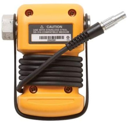 Fluke 750 Pressure Module Repair