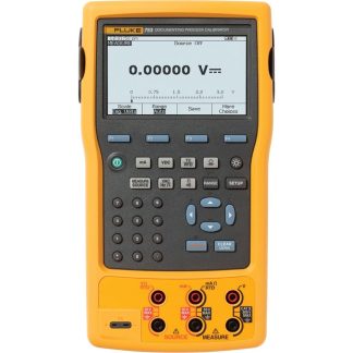 Fluke 753 Process Calibrator Repair