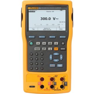 Fluke 754 Process Calibrator Repair