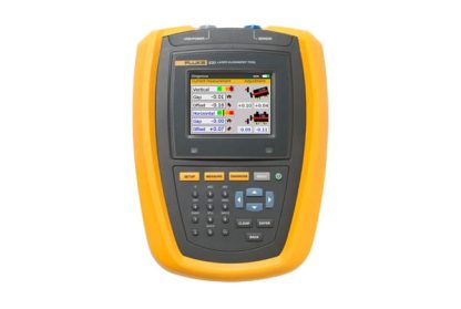 Fluke 830 Laser Shaft Alignment Meter Repair