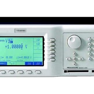 Fluke 9100 Calibrator Repair