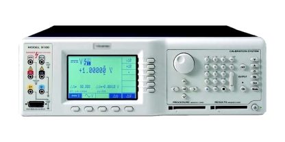 Fluke 9100 Calibrator Repair