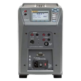 Fluke 9144 Dry Well Field Calibrator Repair