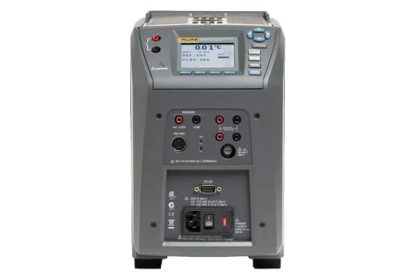 Fluke 9144 Dry Well Field Calibrator Repair