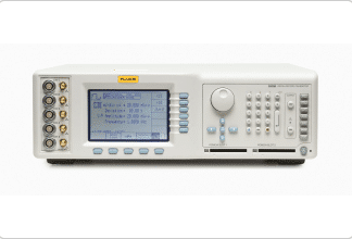 Fluke 9500B Oscilloscope Calibrator Repair