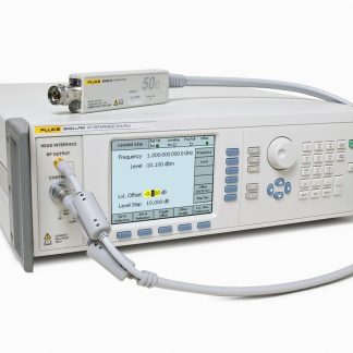 Fluke 96040A Reference Source Repair