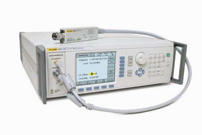 Fluke 96040A Reference Source Repair