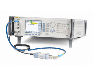 Fluke 96270A Noise Reference Source Repair
