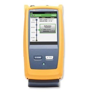 Fluke Networks 1T-1000  Network Tester Repair