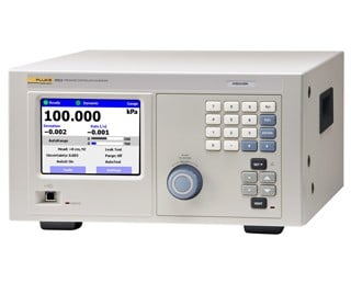 Fluke PPC4E Pressure Calibrator Repair