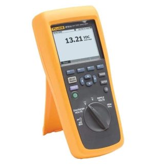 Fluke BT510 Battery Analyzer Repair