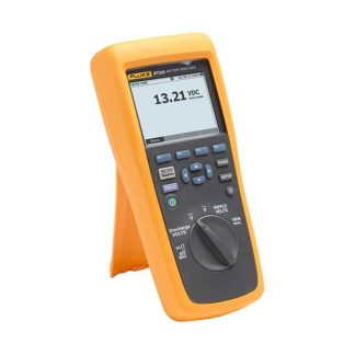 Fluke BT520 Battery Analyzer Repair