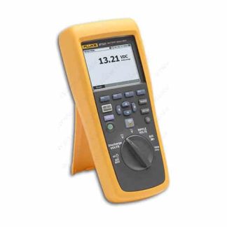 Fluke BT521 Battery Analyzer Repair