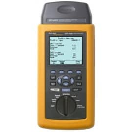 Fluke DSP-4300 Cable Analyzer Repair