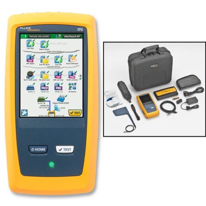 Fluke Networks 1T-2000 One Touch Repair