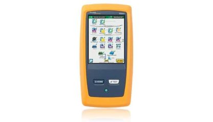 Fluke Networks 1T-3000 One Touch Repair