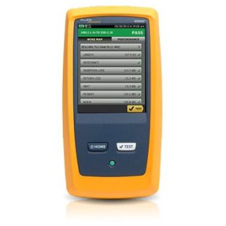 Fluke DSX-5000 Cable Analyzer Repair