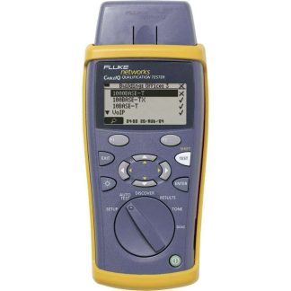 Fluke Networks CIQ-100 Repair