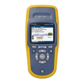 Fluke LRAT-1000 LinkRunner Repair