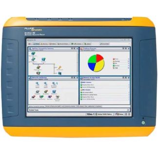 Fluke OptiView XG Repair