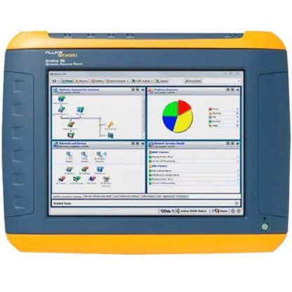 Fluke OPVXG Optiview Repair