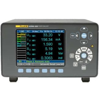 Fluke Norma 4000 Power Analyzer Repair