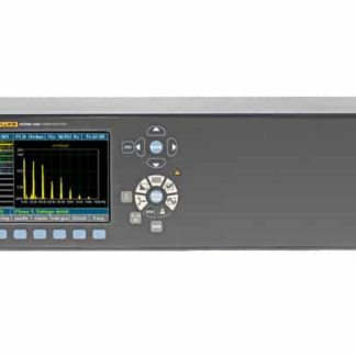 Fluke Norma 5000 Power Analyzer Repair