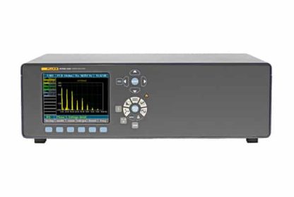 Fluke Norma 5000 Power Analyzer Repair