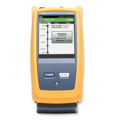 Fluke OptiFiber Pro OTDR Repair