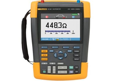 Fluke 192E/003 Scopemeter Repair