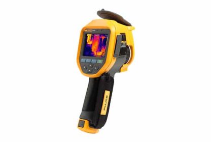 Fluke Ti300 Thermal Camera Repair