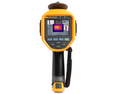 Fluke Ti400 PRO Infrared Camera Repair