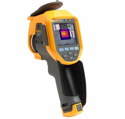 Fluke Ti401 PRO Infrared Camera Repair
