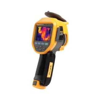 Fluke Ti450 PRO Infrared Camera Repair