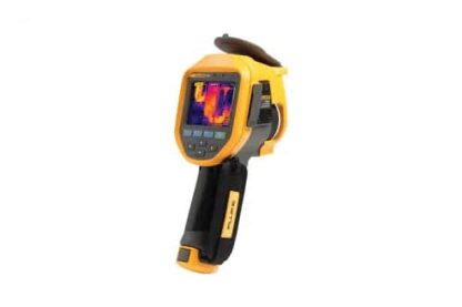 Fluke Ti450 PRO Infrared Camera Repair