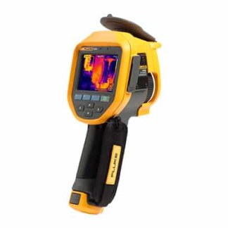 Fluke Ti450 Infrared Camera Repair