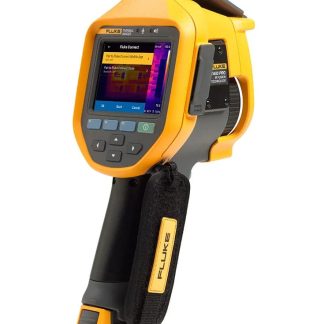 Fluke Ti480 PRO Infrared Camera Repair