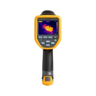 Fluke Ti55 Thermal Imager Repair