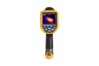 Fluke TiS55 Thermal Camera Repair