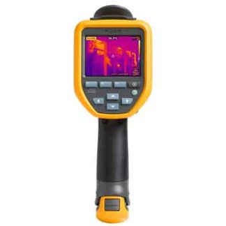 Fluke TiS75 Thermal Camera Repair