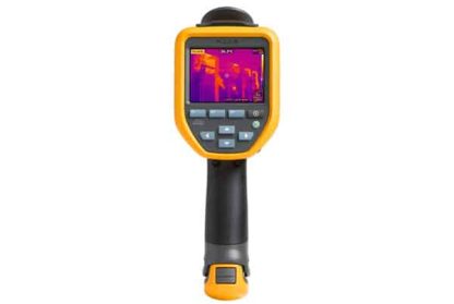 Fluke TiS75 Thermal Camera Repair