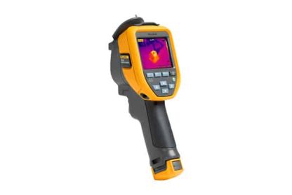 Fluke TiS10 Thermal Camera Repair
