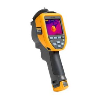 Fluke TiS10+ Thermal Camera Repair