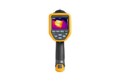 Fluke TiS40 Thermal Camera Repair