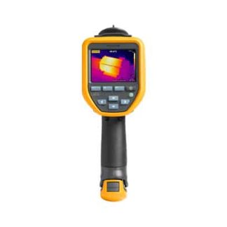 Fluke TiS40+ Thermal Camera Repair