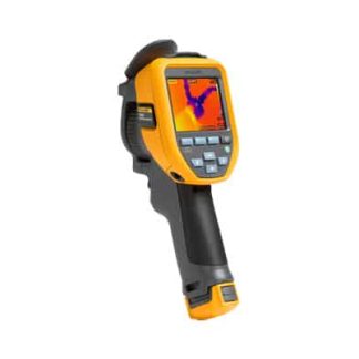 Fluke TiS45+ Thermal Camera Repair
