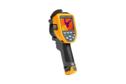 Fluke TiS45+ Thermal Camera Repair