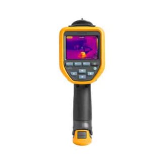 Fluke TiS60 Thermal Camera Repair