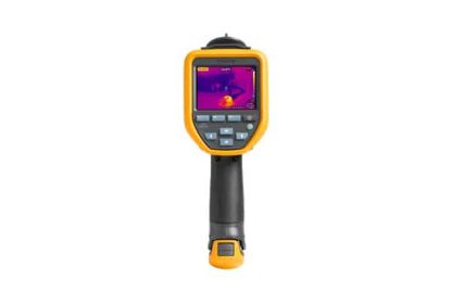 Fluke TiS60 Thermal Camera Repair