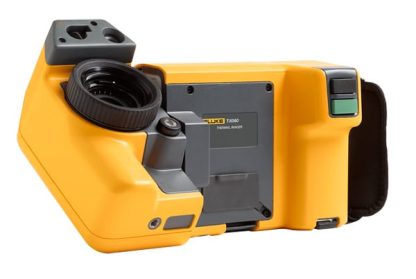 Fluke TiX560 Thermal Image Camera Repair